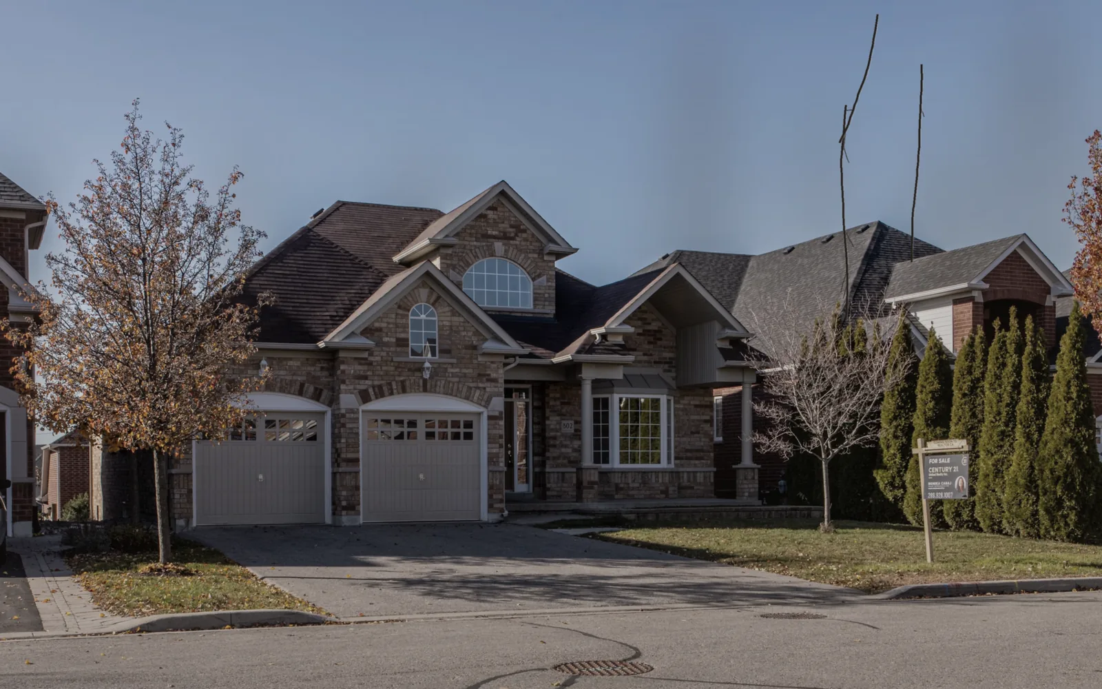 Stucco Restoration in Vancouver & British Columbia
