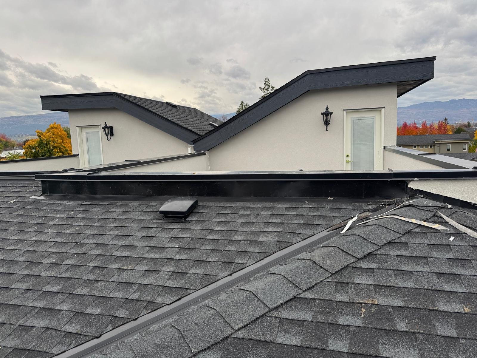Client project image 45 — Uppal Stucco & Plastering Ltd