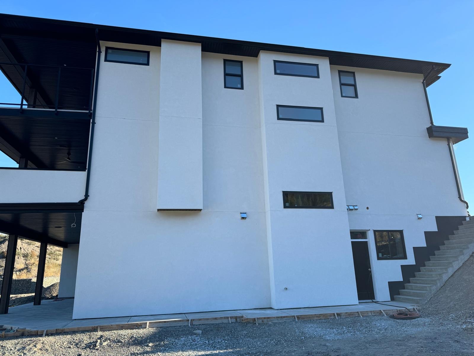 Client project image 43 — Uppal Stucco & Plastering Ltd