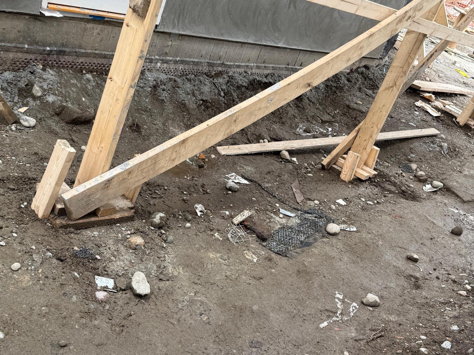 Client project image 42 — Uppal Stucco & Plastering Ltd