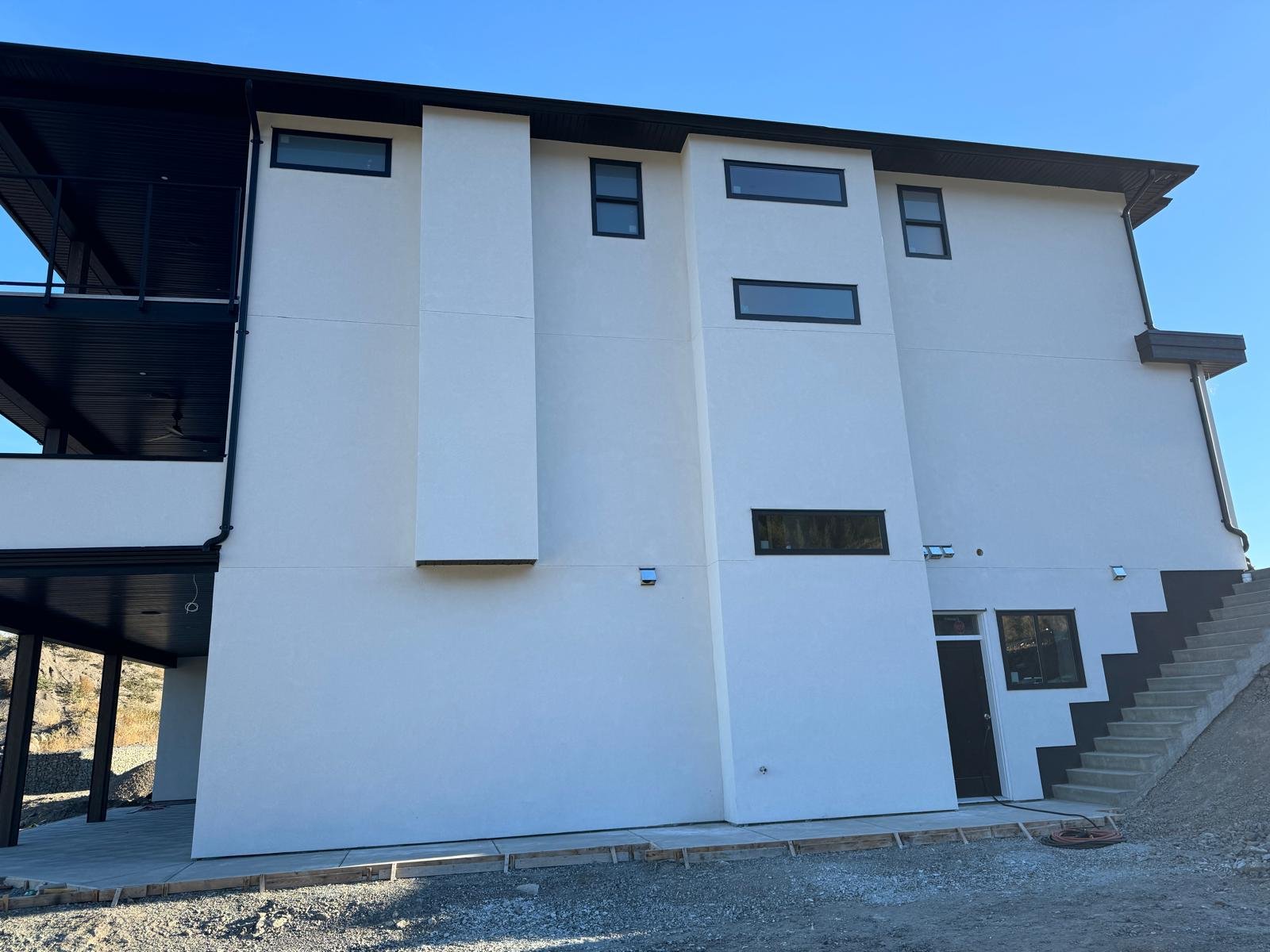 Client project image 35 — Uppal Stucco & Plastering Ltd