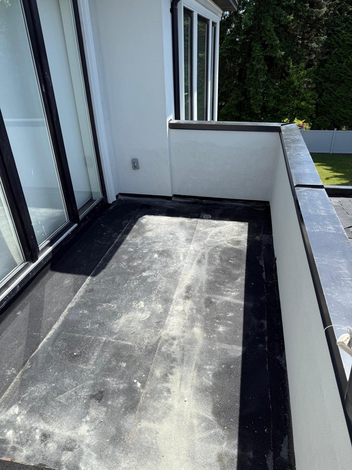 Client project image 30 — Uppal Stucco & Plastering Ltd