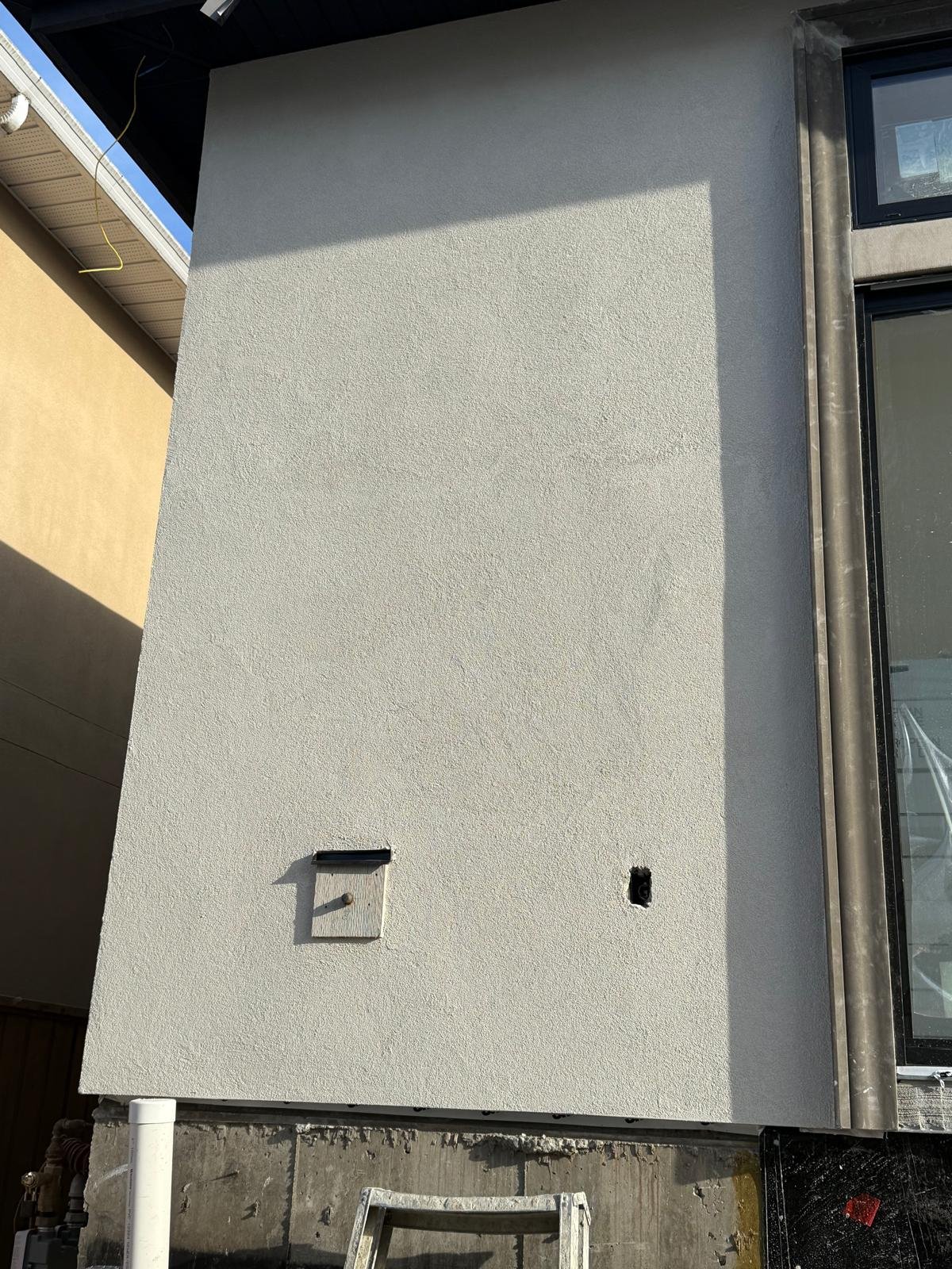 Client project image 29 — Uppal Stucco & Plastering Ltd
