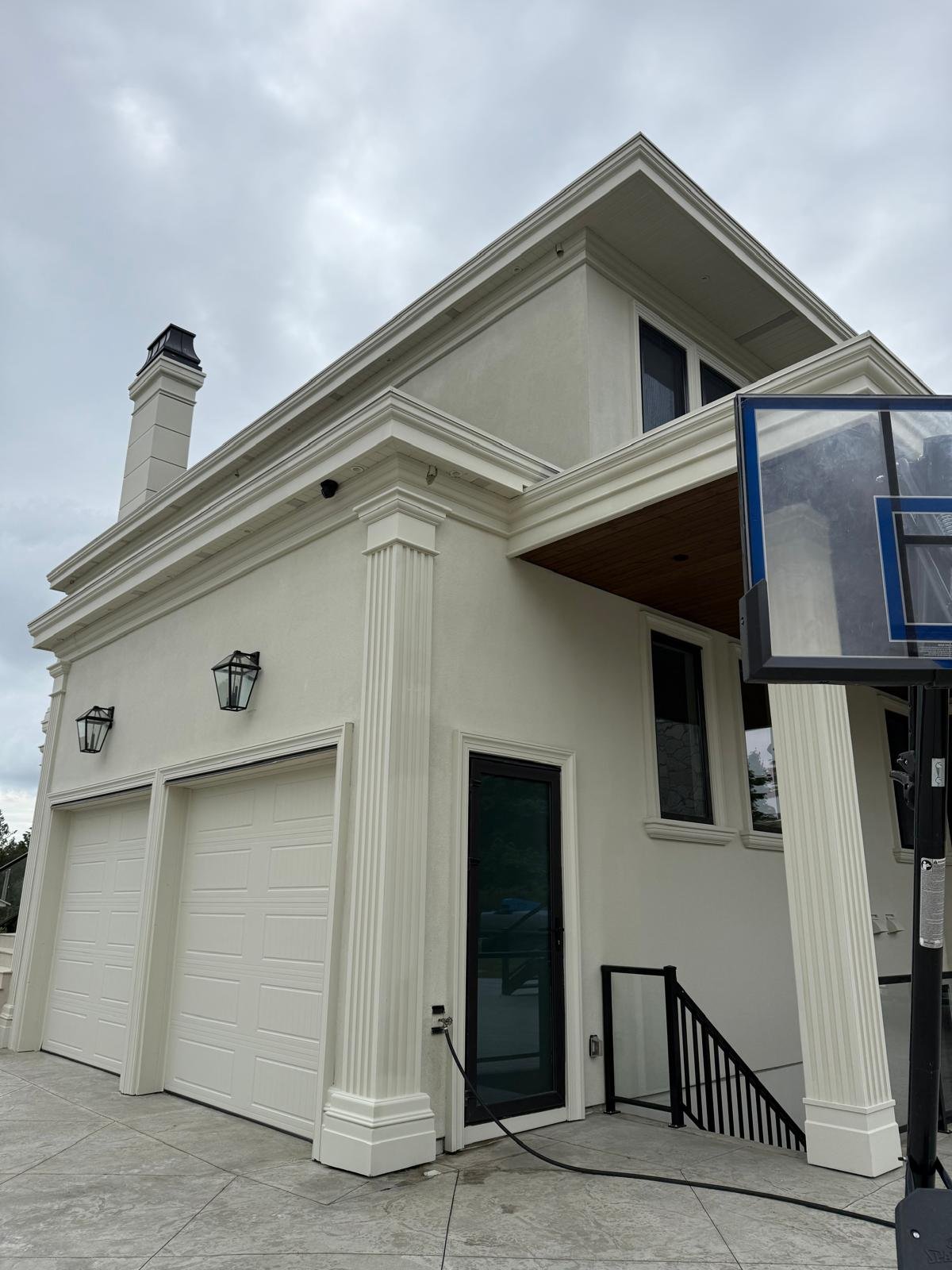 Client project image 21 — Uppal Stucco & Plastering Ltd