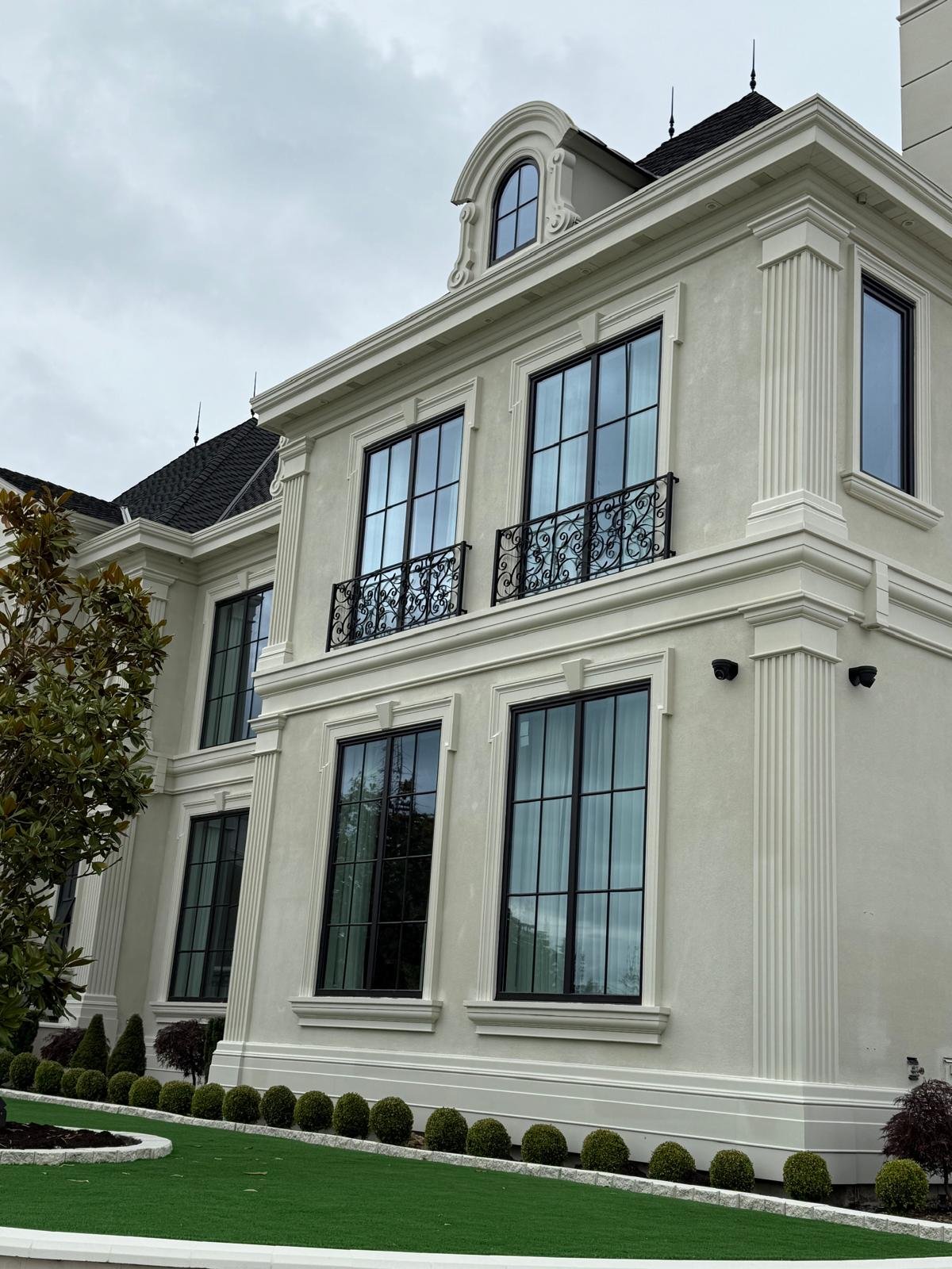 Client project image 17 — Uppal Stucco & Plastering Ltd