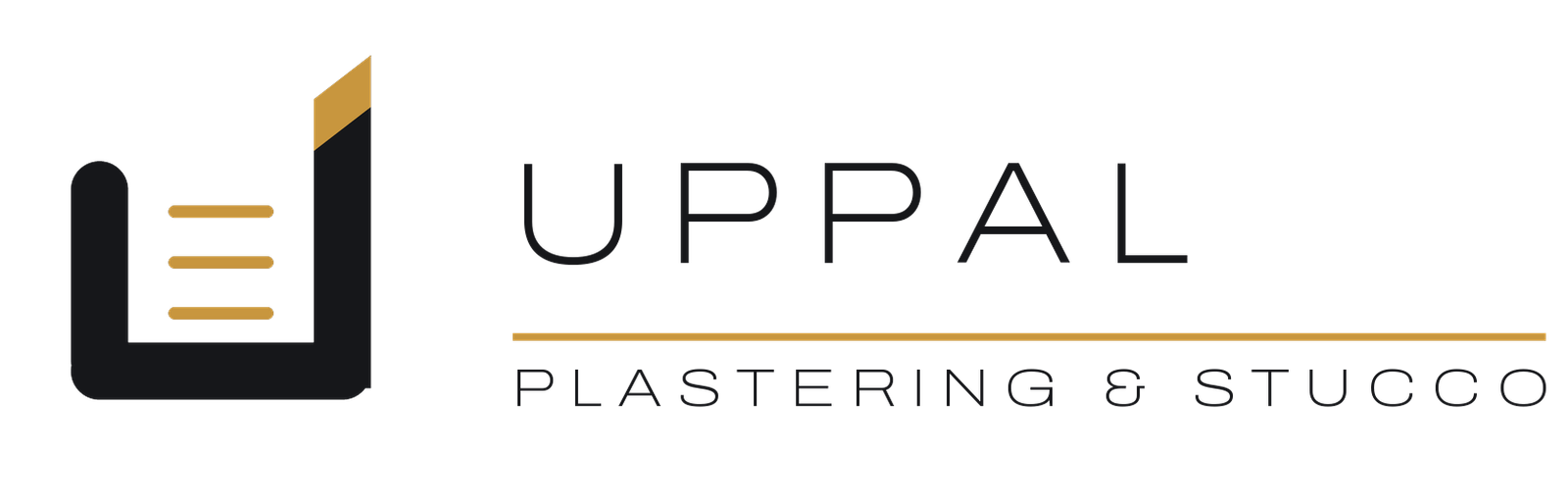 Uppal Stucco & Plastering Ltd logo