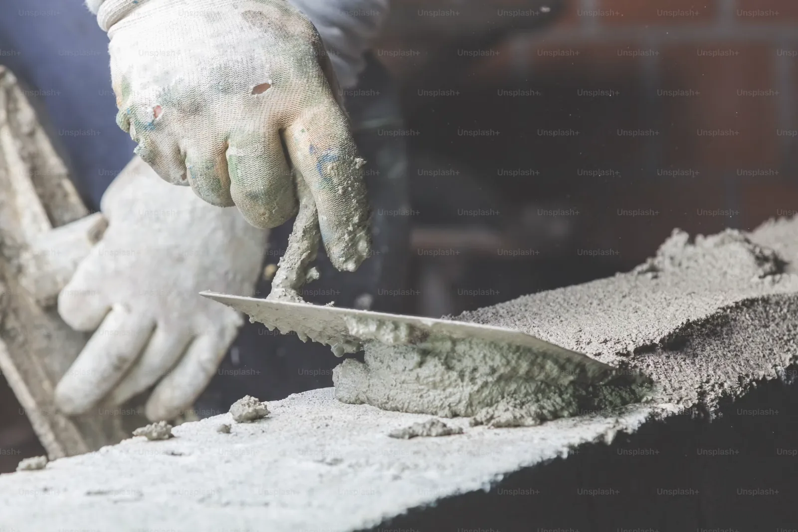 Exterior Plastering in Vancouver & British Columbia